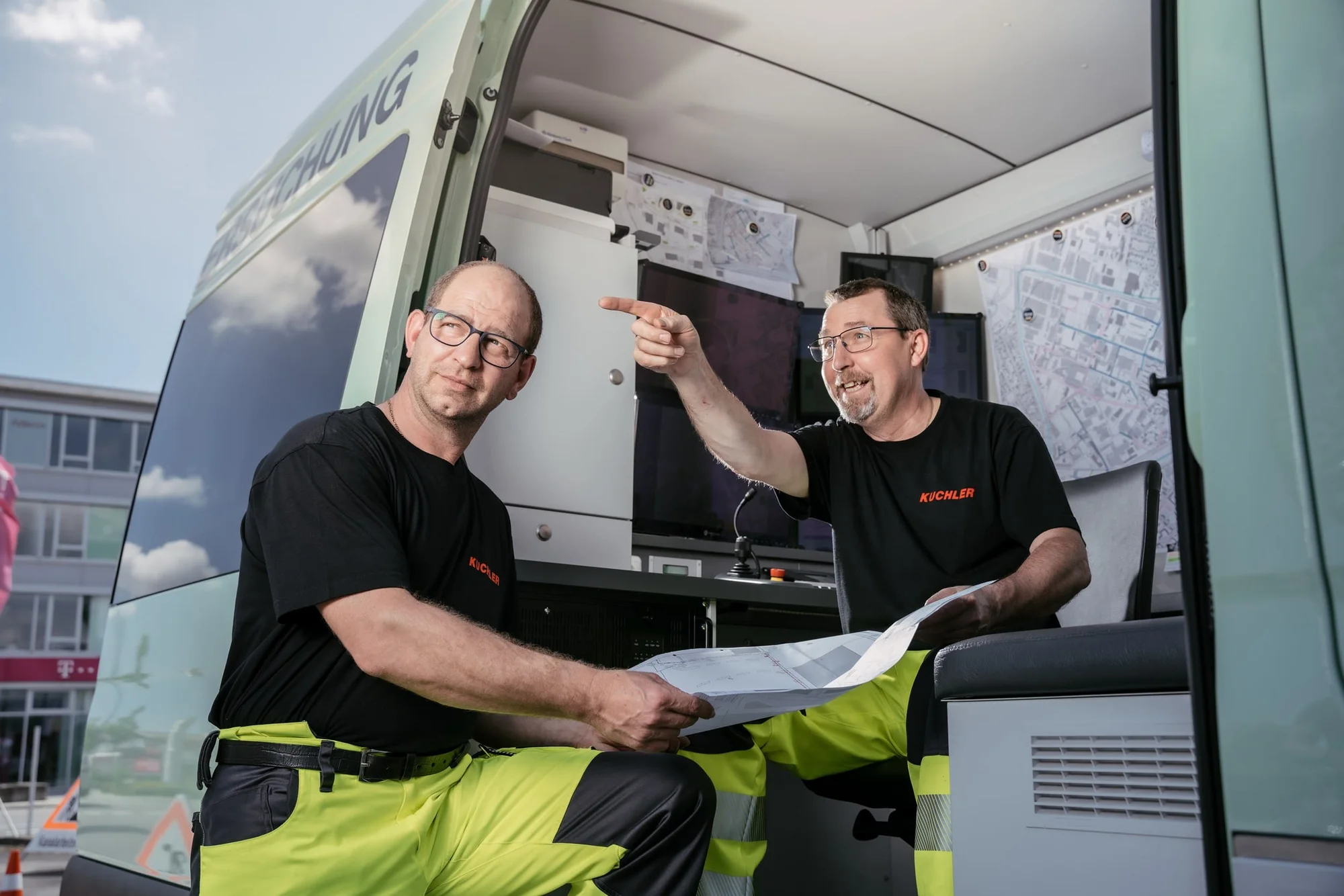 Über unseren Fachbetrieb in Vilsheim