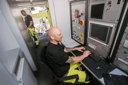 TV Kanaluntersuchung für Leitungen und Kanäle