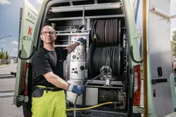 Kanalreinigung und Rohrreinigung in Vilsheim